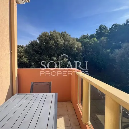 Sea View Esterel Swimming Pool Parking Théoule-sur-Mer