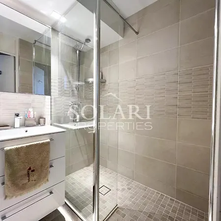 Appartement Sea View Esterel Swimming Pool Parking *
